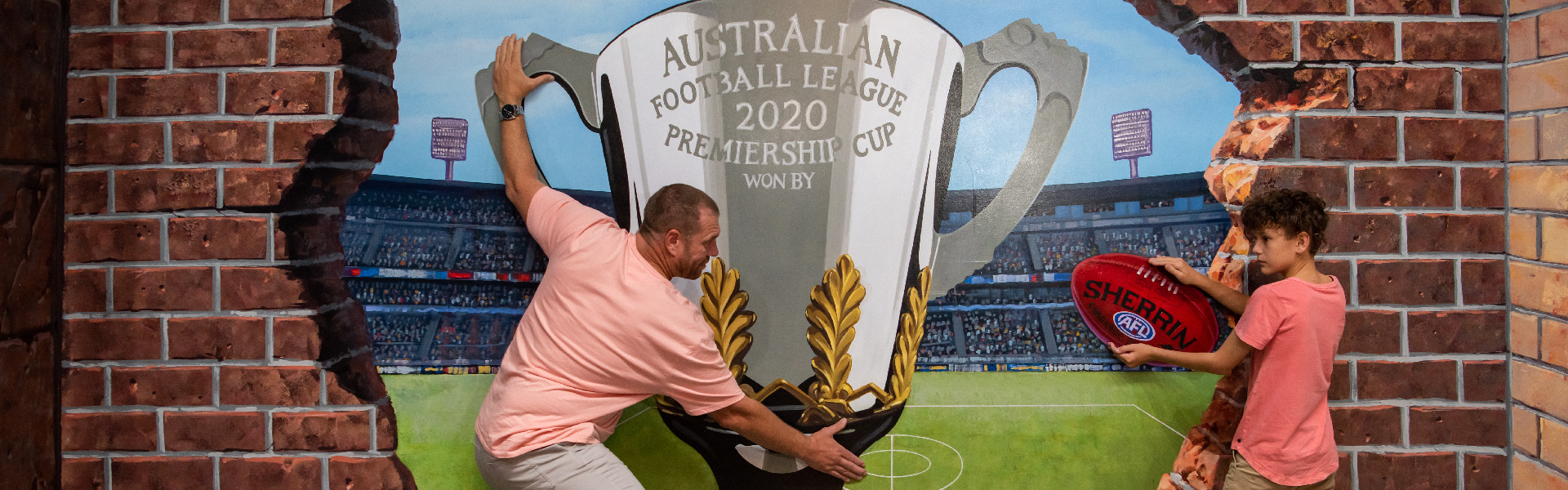 Our Team Header
