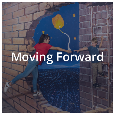 Moving Forward