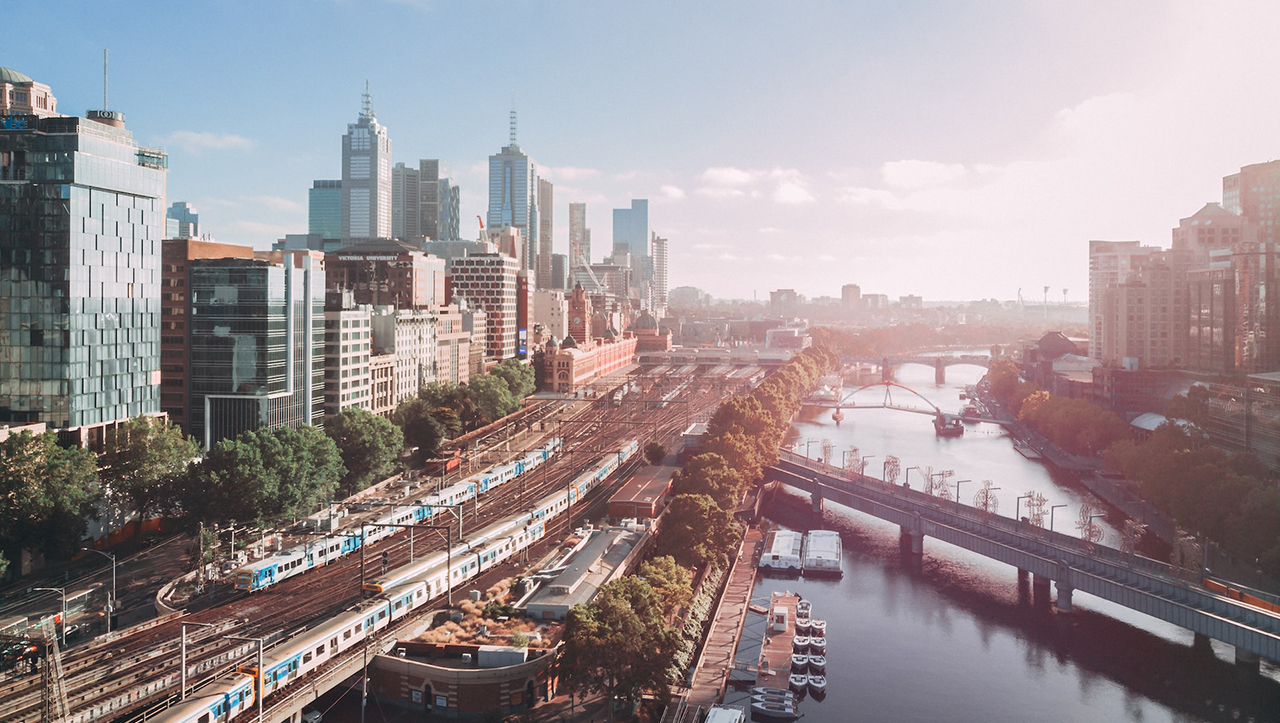 ArtVo Melbourne