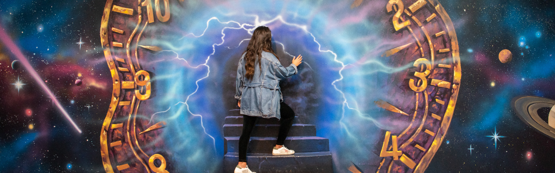 What We Do header